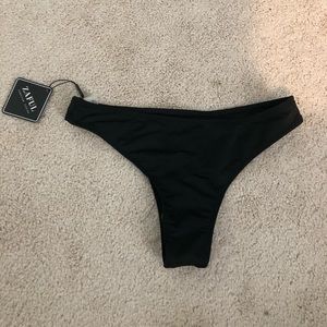 bathing suit bottoms!